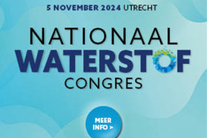 Nationaal Waterstof Congres | 5 november 2024