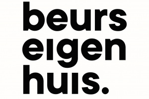 Logo Beurs Eigen Huis