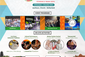 Event program & On Site Activities