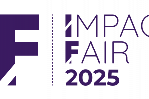 Logo Impact Fair 2025