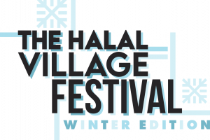 The Halal Village Festival