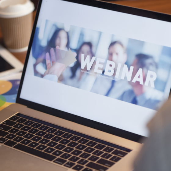 Webinars & Whitepapers | Jaarbeurs Evenementenlocatie Utrecht