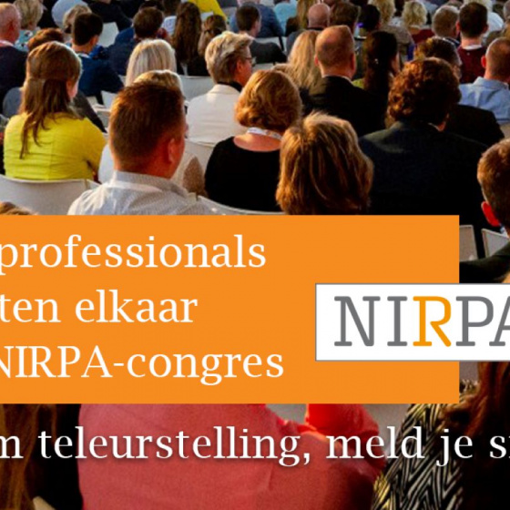 header Nirpa congres