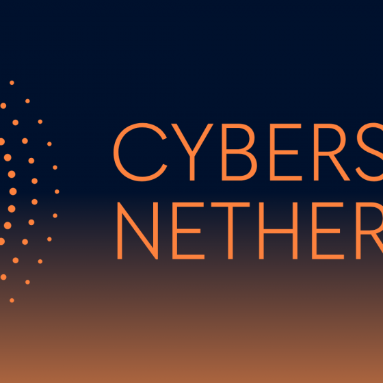 Logo Cybersec Netherlands
