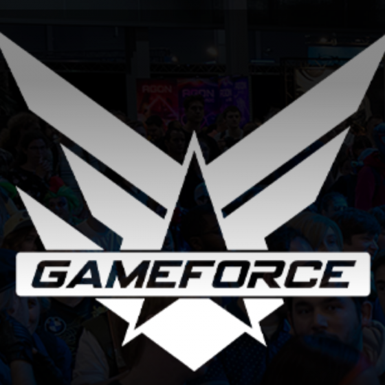 Banner GameForce