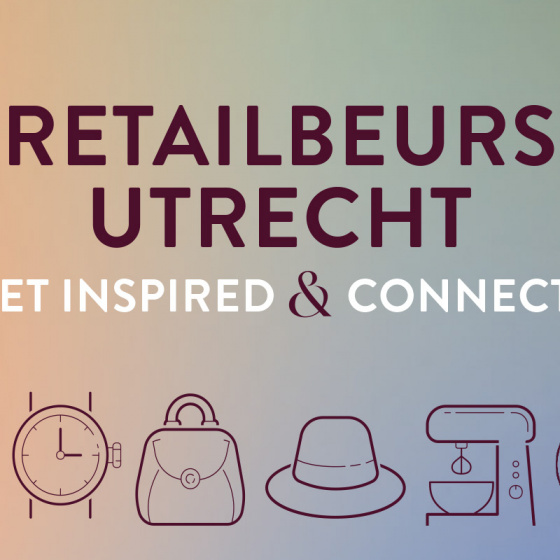 Retailbeurs Najaar