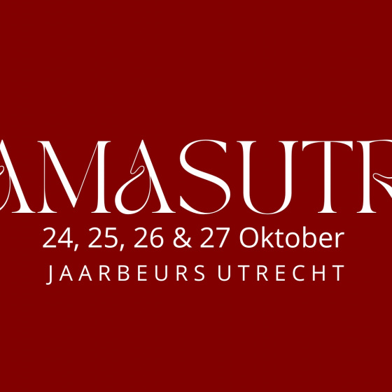 KamaSutrA Beurs