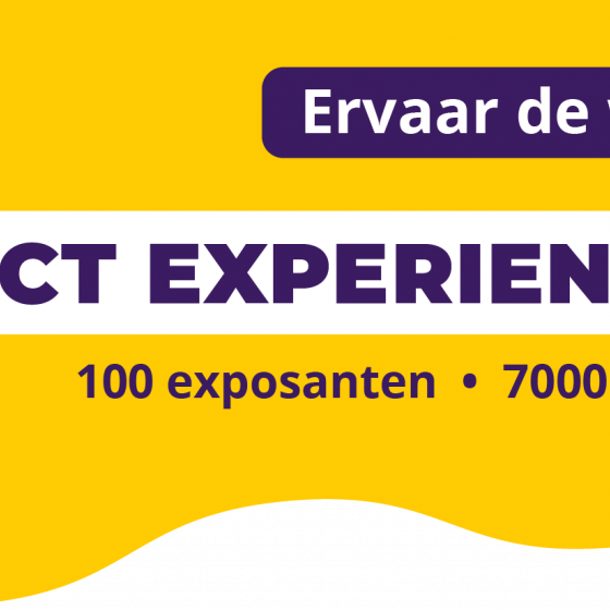 Impact Fair - Grootste Impact Experience van Europa - Ervaar de wereld van verschil - 7000 m2 - 100 exposanten - 100+ sprekers - 20 thema's - 3, 4 en 5 april 2025 - Jaarbeurs Utrecht