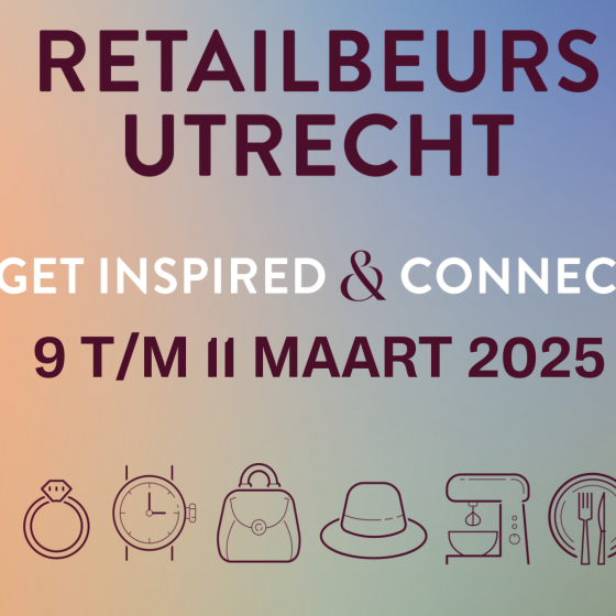 Hét inkoopmoment voor retailers! 