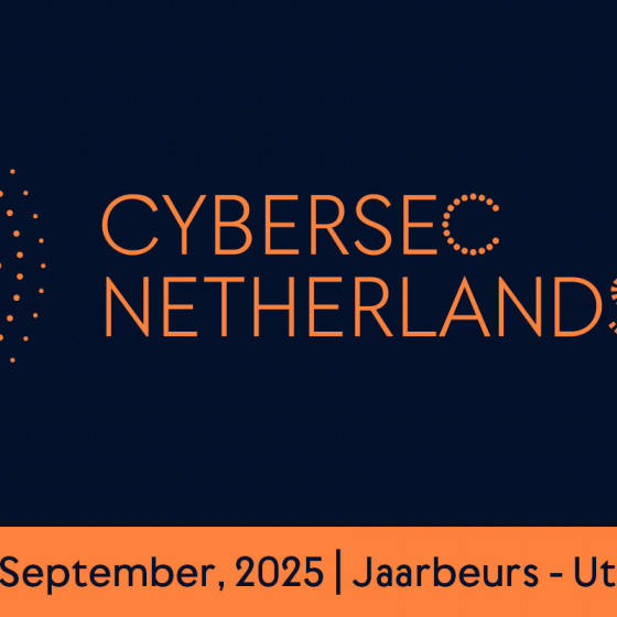 Royal Jaarbeurs, Utrecht | 10 - 11 September 2025 