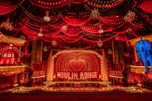 Moulin Rouge