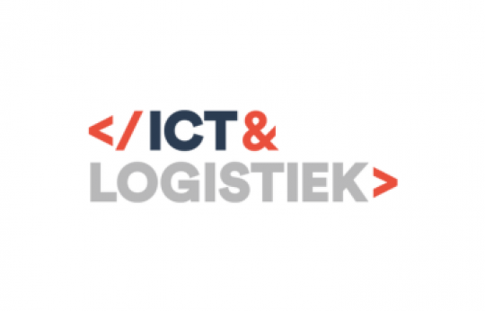 ICT&Logistiek logo 