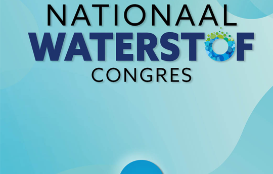 Nationaal Waterstof Congres 2024