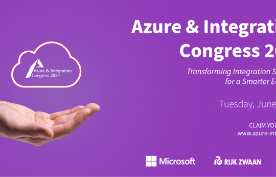 Azure & Integration Congress 2024