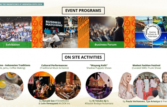 Event Program