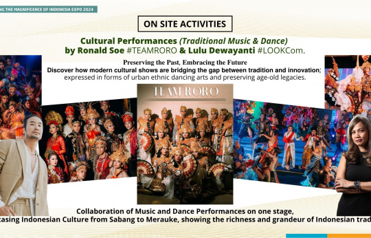 Cultural Performance