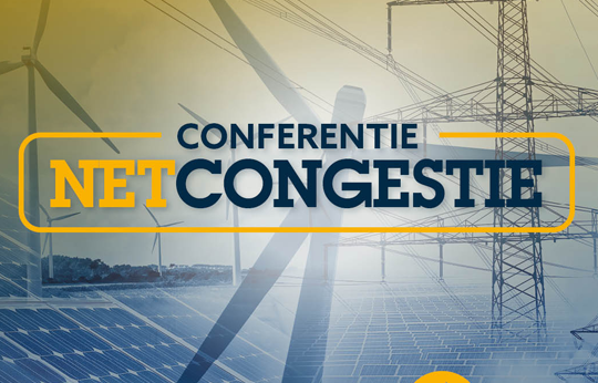 Conferentie Netcongestie