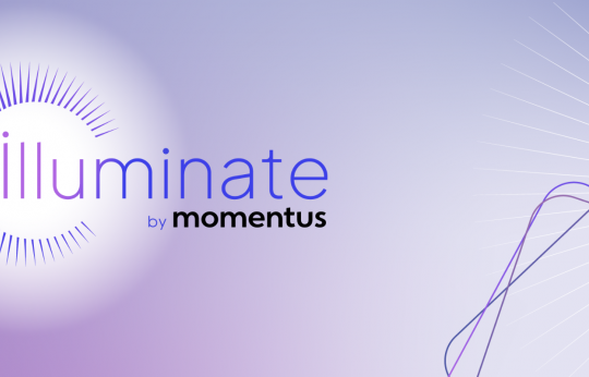 Momentus Illuminate