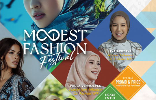 Modest Fashion