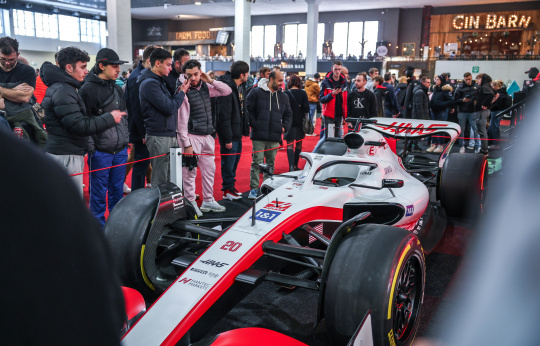 Kom in het paasweekend van 19 tot en met 21 april naar Jaarbeurs Utrecht, want dan vindt het gloednieuwe evenement 'De Nationale Autobeurs' plaats.