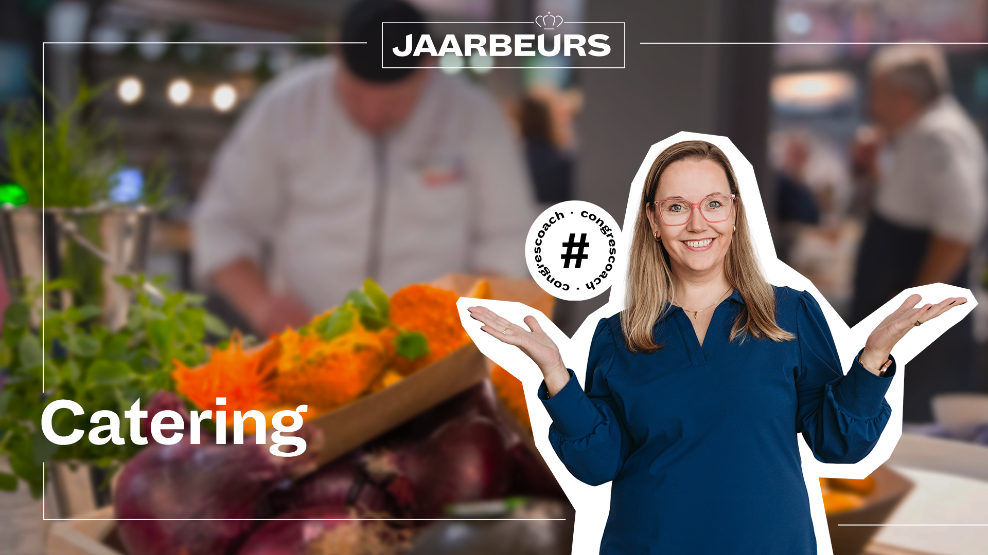 Maak je evenement groener met duurzame catering. Ontdek hoe je de impact op het milieu vermindert en je gasten verwent met heerlijke gerechten.