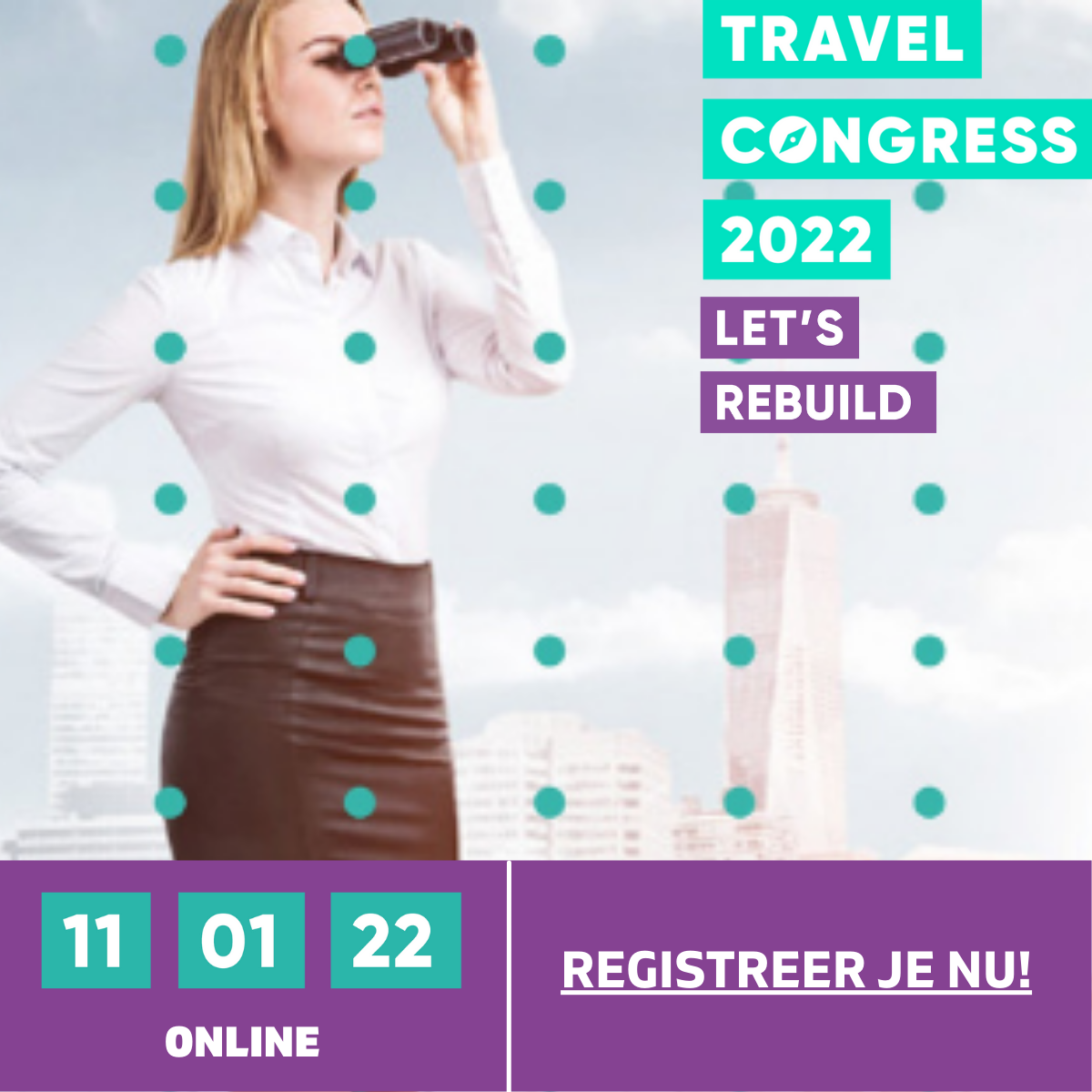 Travel congress 2022