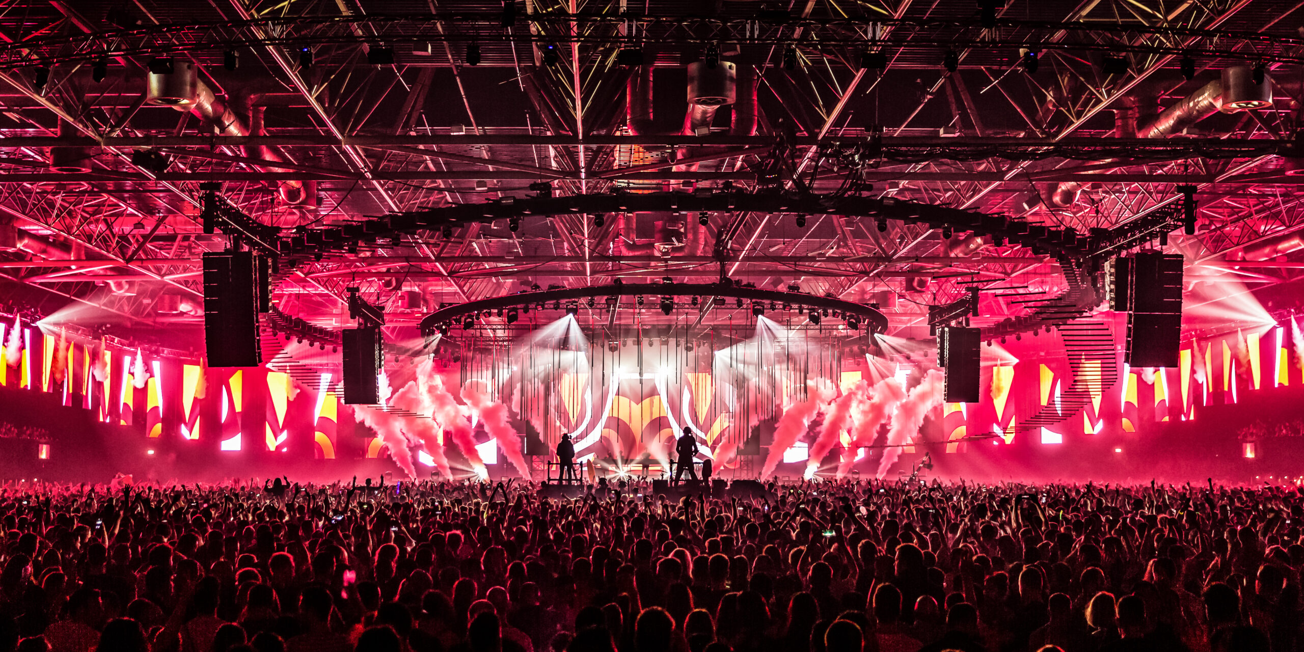 Busines Case A State Of Trance 2019