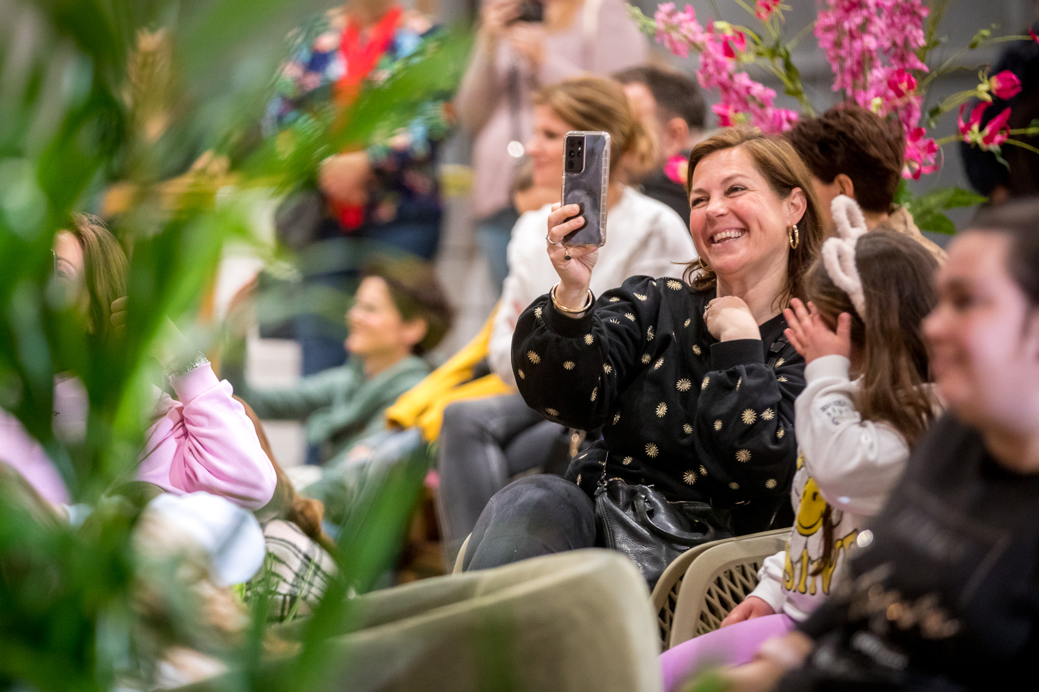 KreaDoe Lentefestival Jaarbeurs