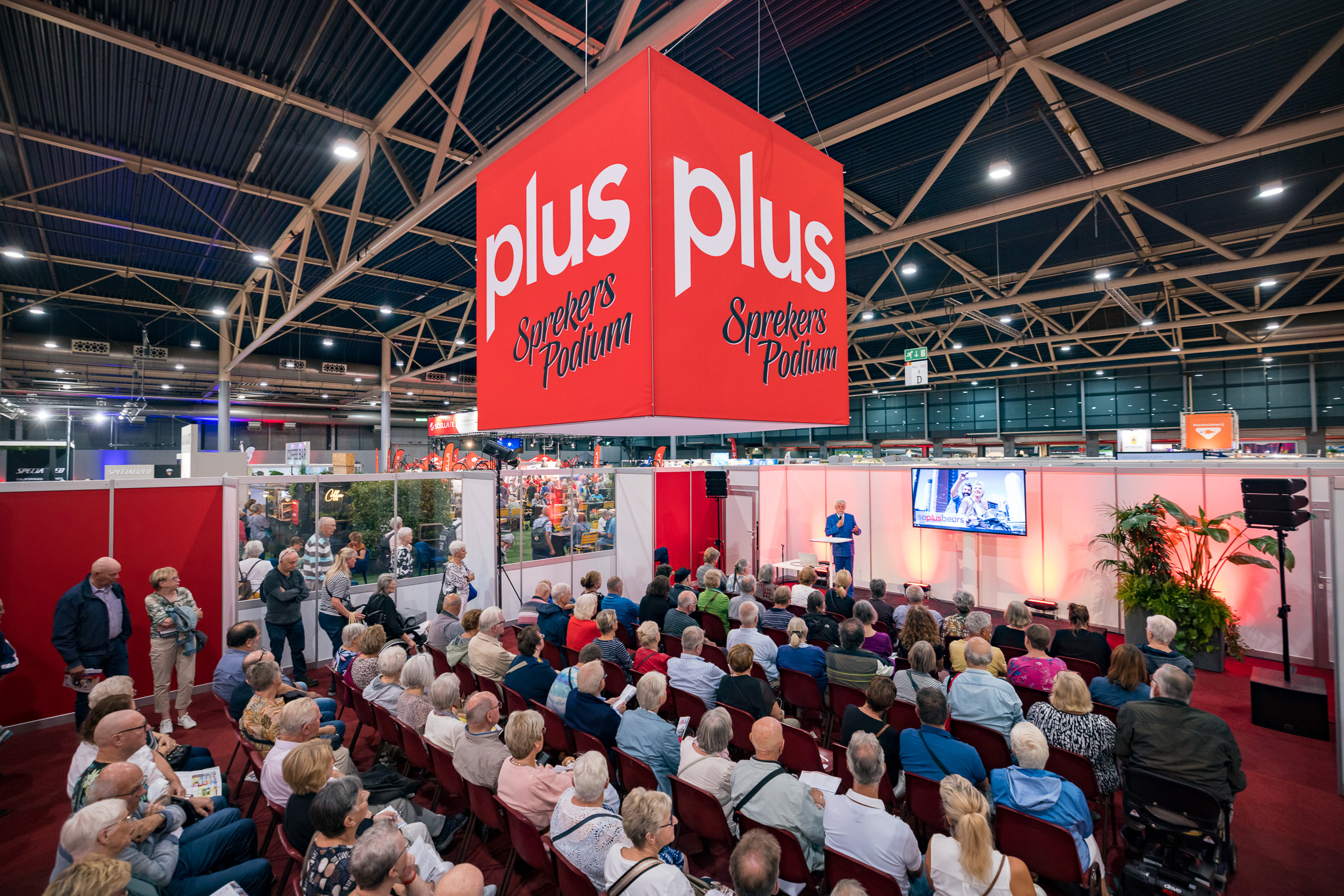 50PlusBeurs