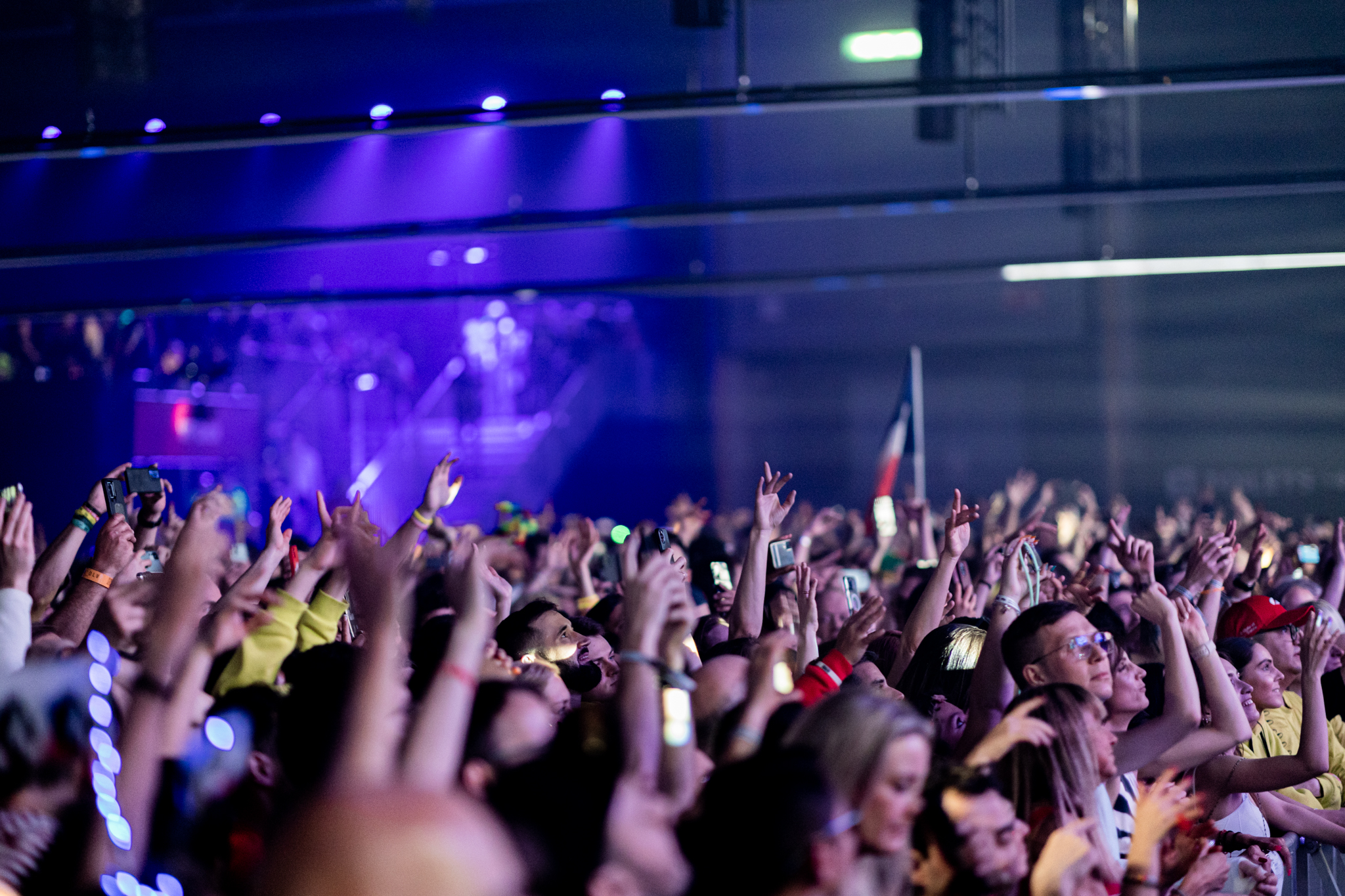 ASOT Armin van Buuren dance event locatie jaarbeurs utrecht