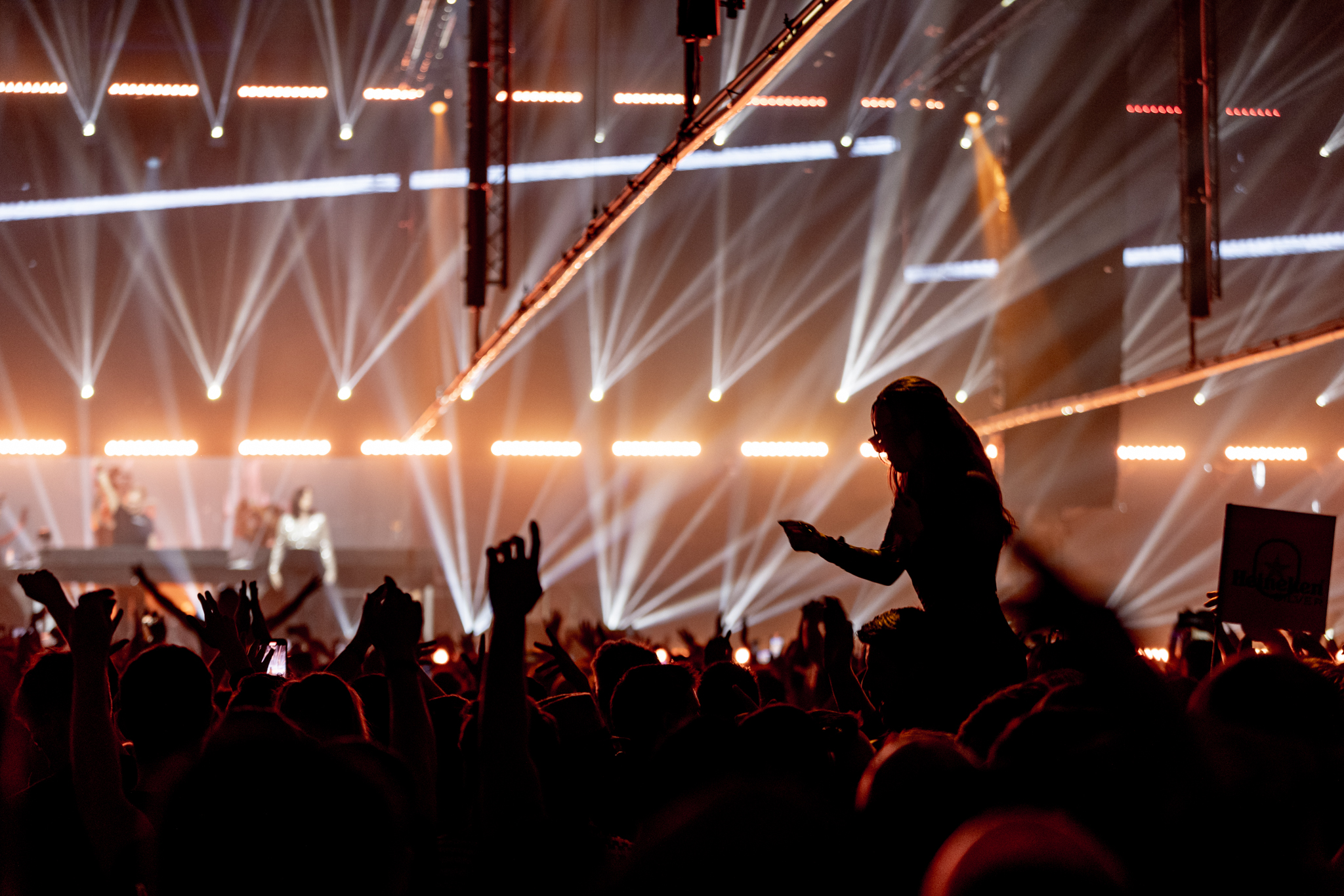 ASOT Armin van Buuren dance event locatie jaarbeurs utrecht