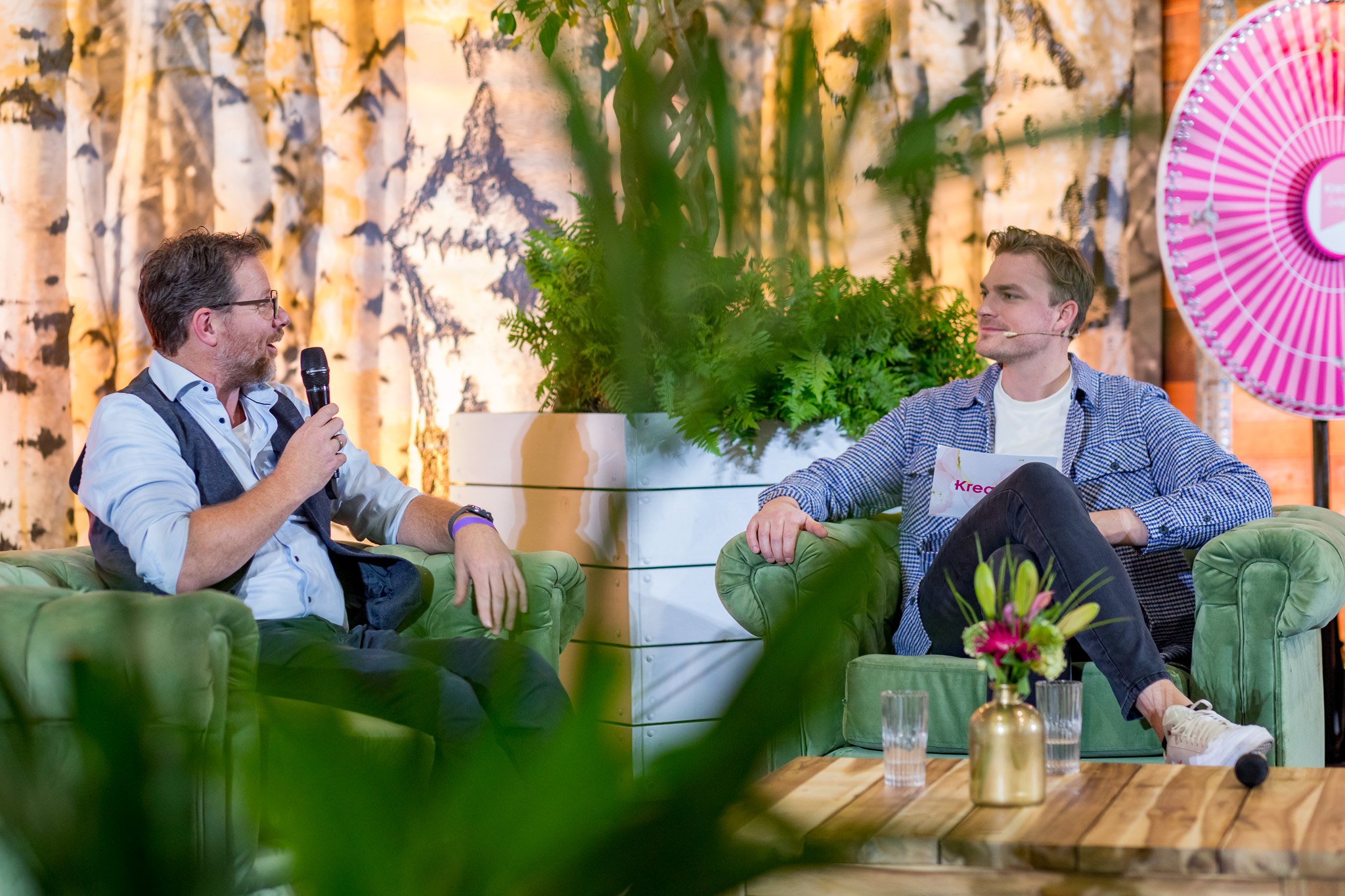 KreaDoe Lentefestival Jaarbeurs