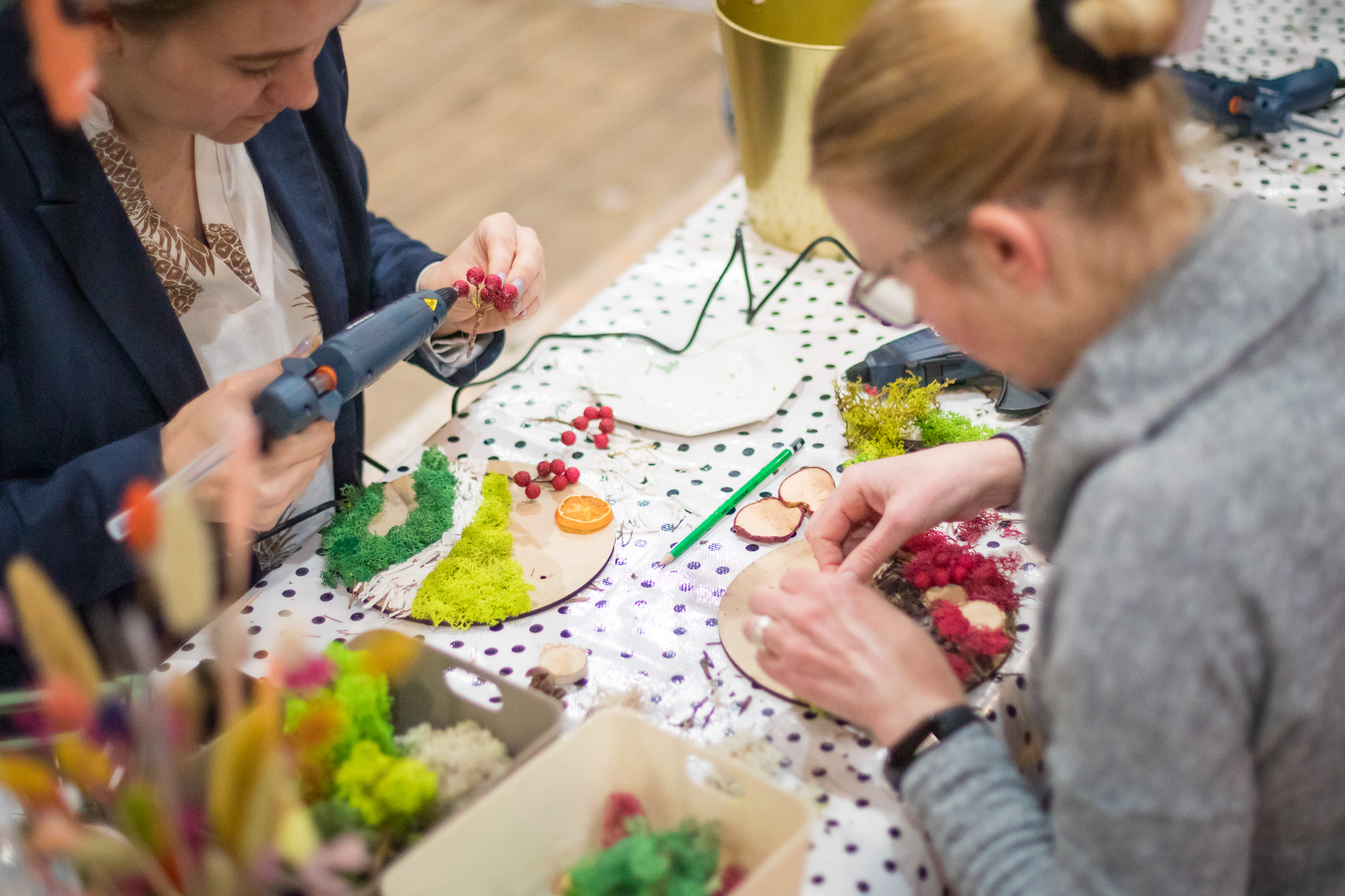 KreaDoe Lentefestival Jaarbeurs