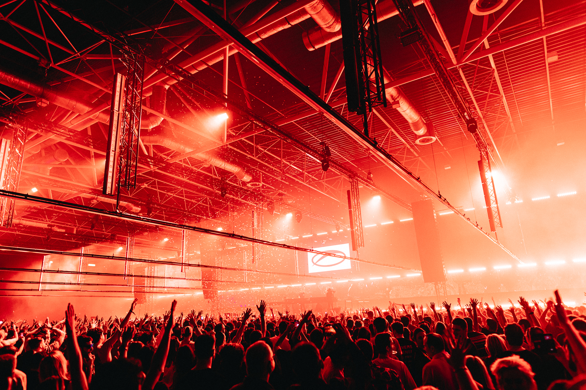 ASOT Armin van Buuren dance event locatie jaarbeurs utrecht