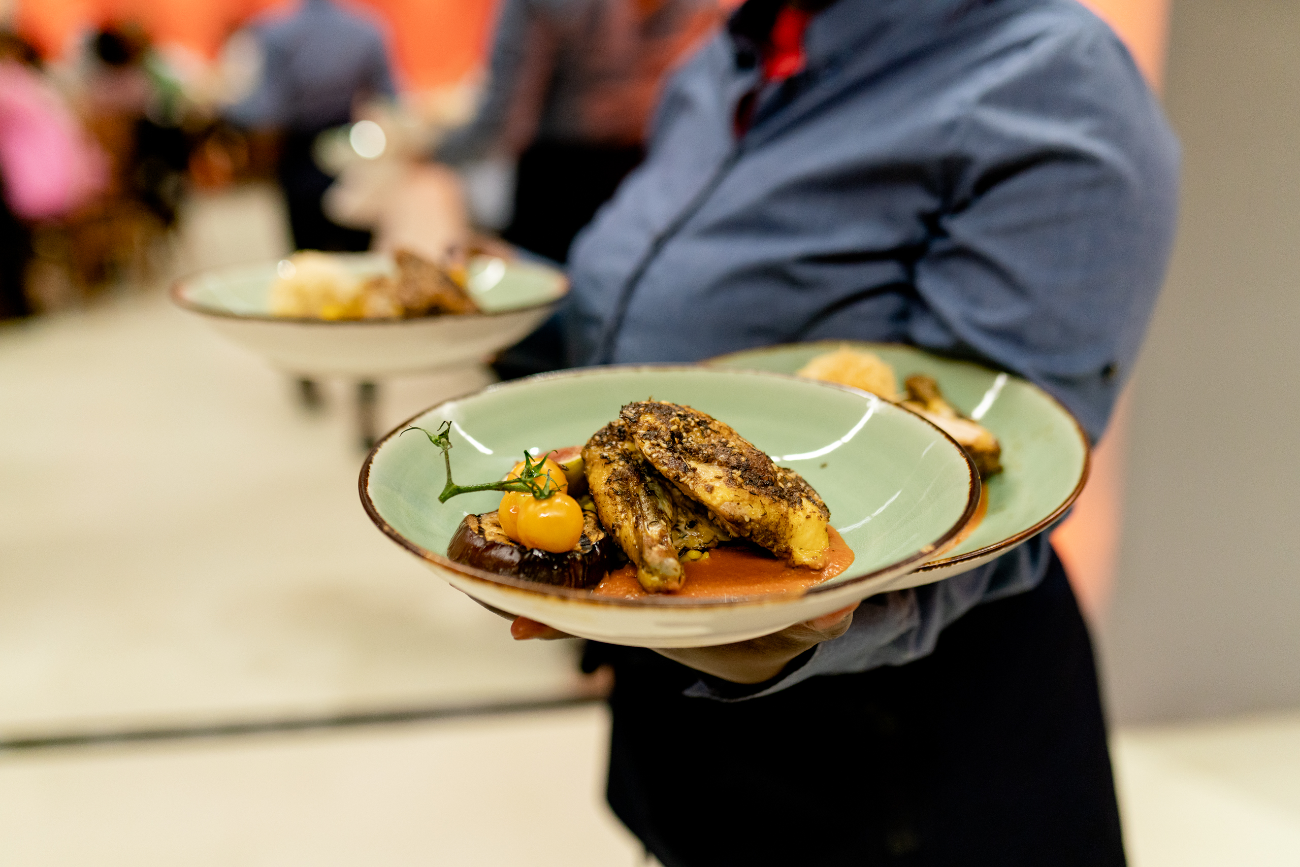 Diversity Dinner Jaarbeurs Utrecht koninklijke jaarbeurs