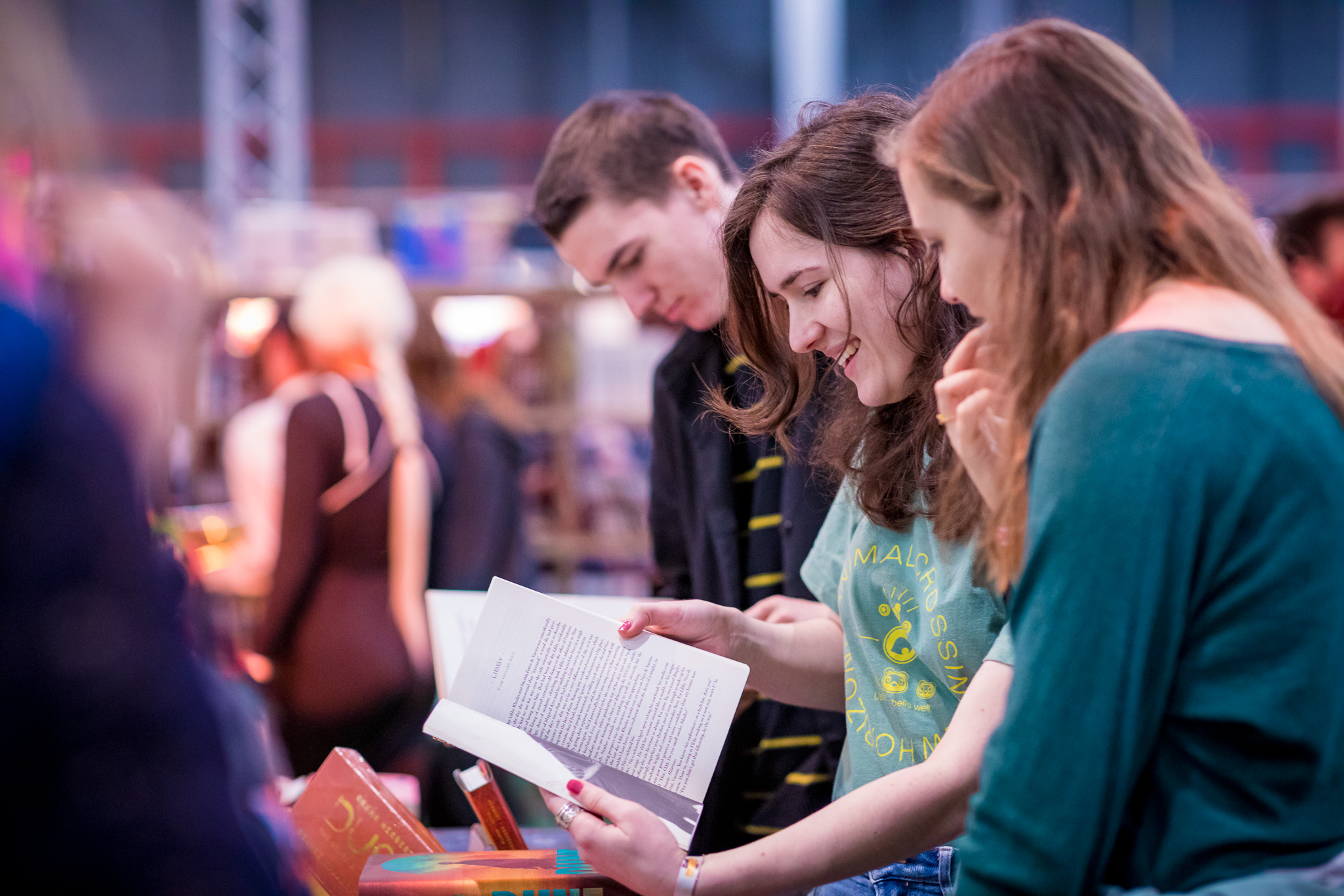 Heroes Dutch Comic Con Jaarbeurs 2022