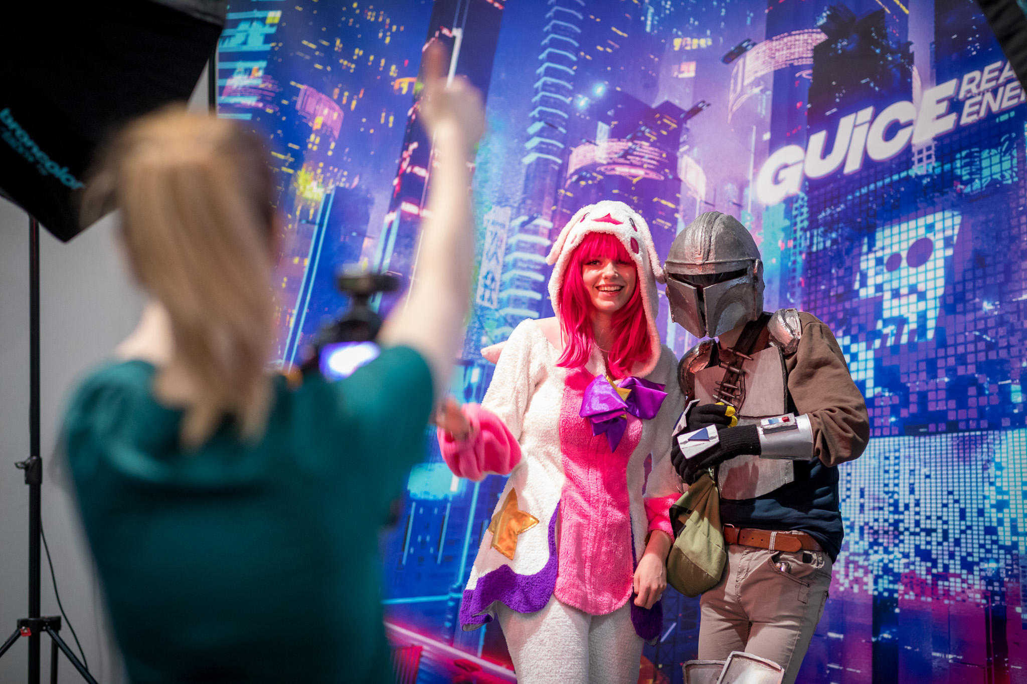 Heroes dutch comic con - evenement organiseren evenementenlocatie utrecht