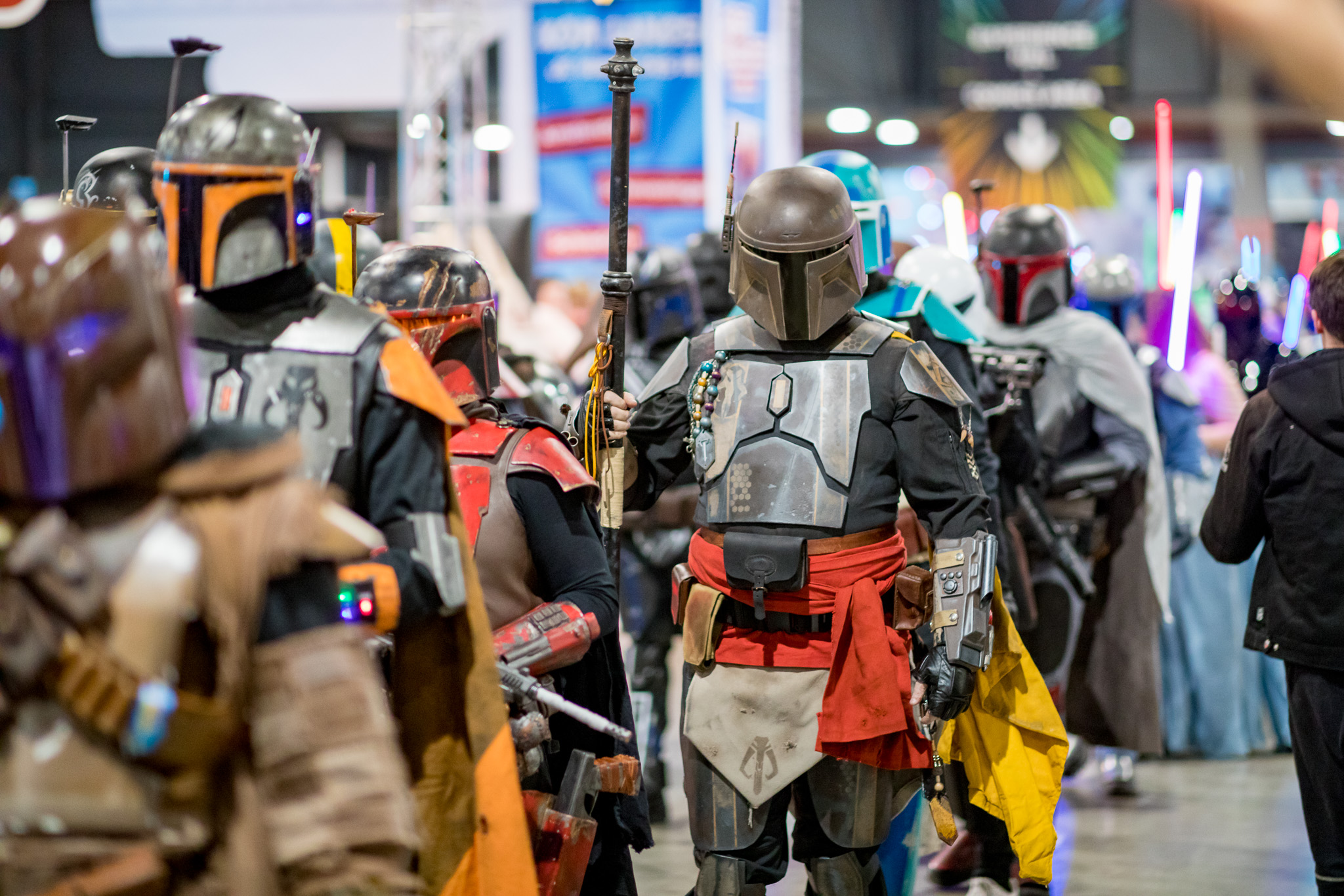 Heroes Dutch Comic Con Jaarbeurs 2022