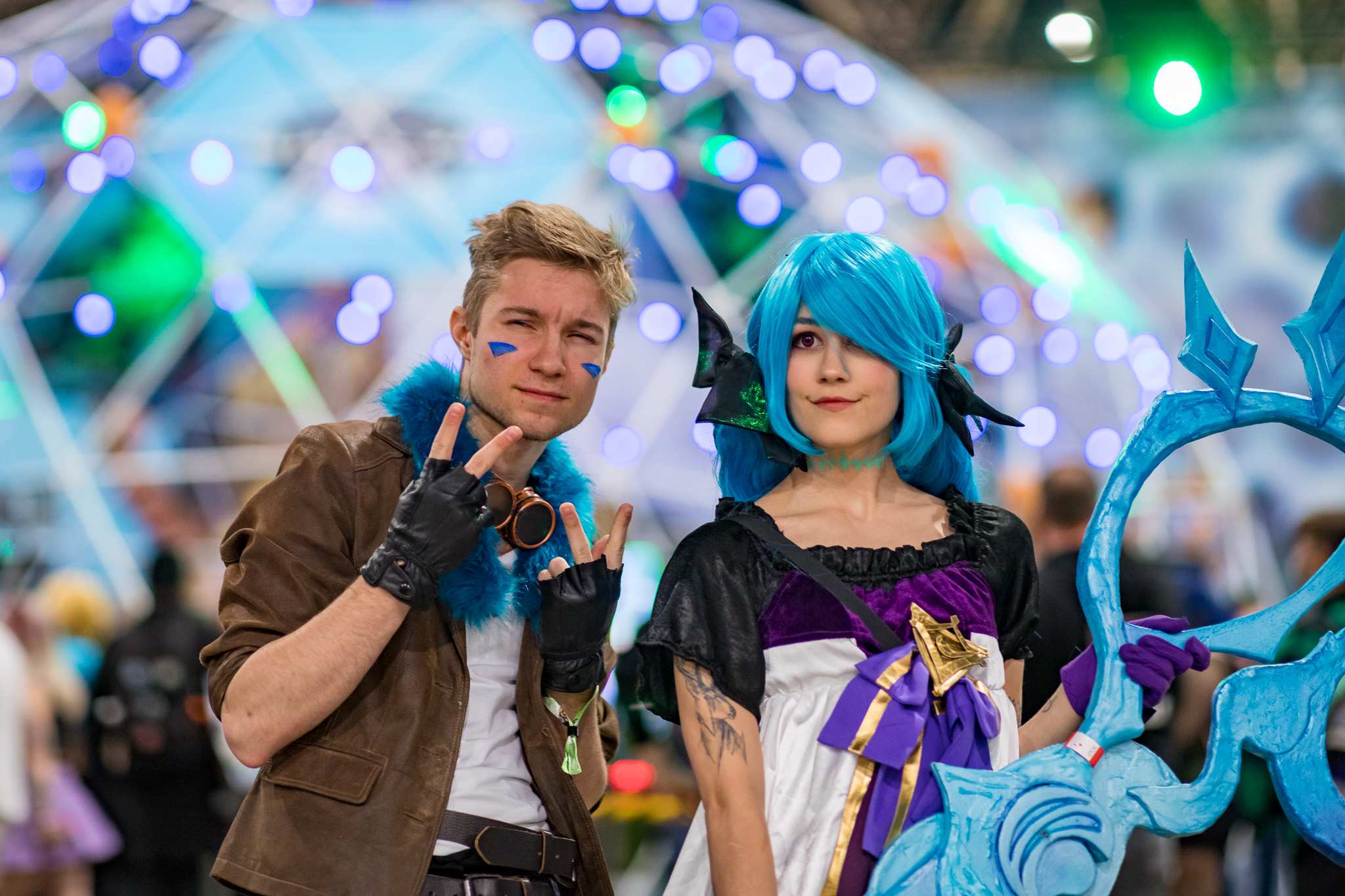 Heroes dutch comic con - evenement organiseren evenementenlocatie utrecht