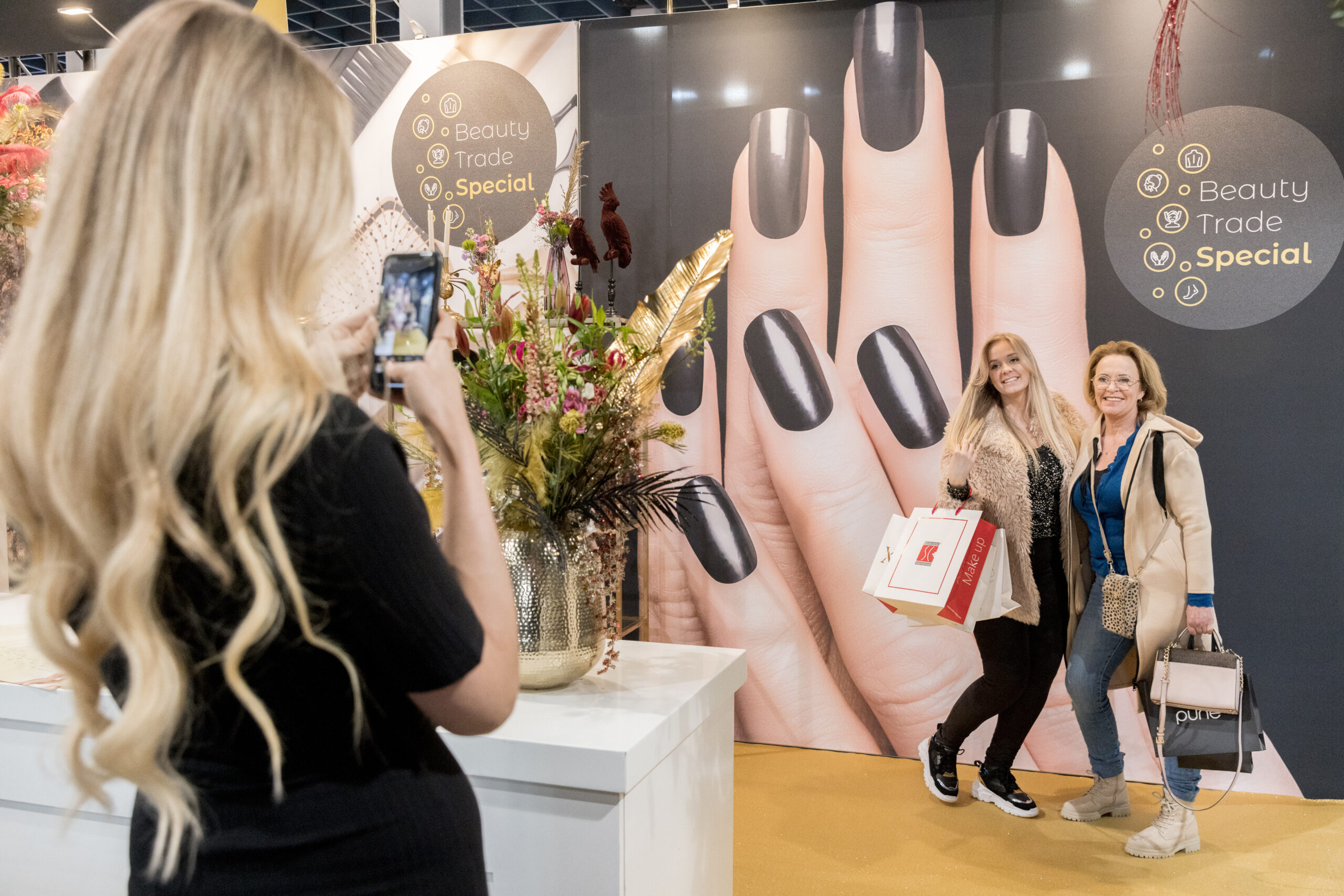 Beauty Trade Special Jaarbeurs 2022