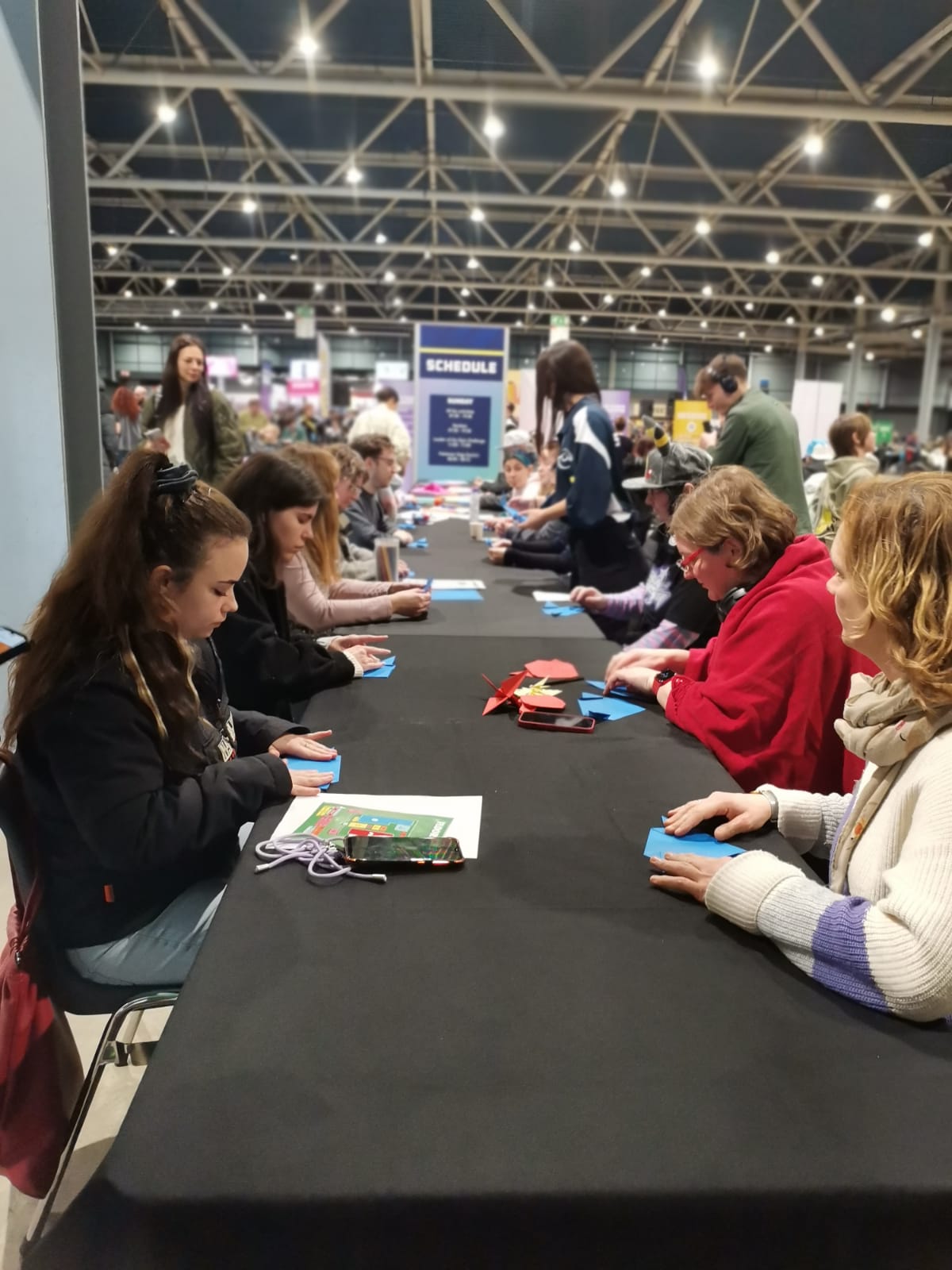 Trading Card Games Jaarbeurs