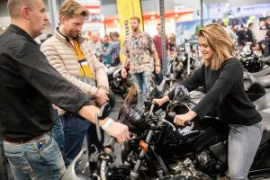 Motorbeurs