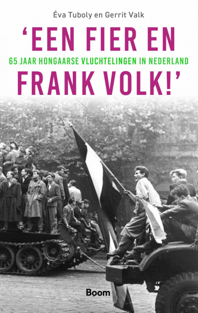 65 jaar Hongaarse vluchtelingen. Een fier en frank volk