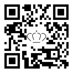 QR code jaarbeurs app